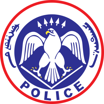 police